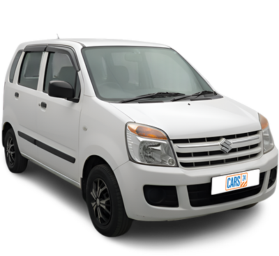 Maruti Wagon R-img